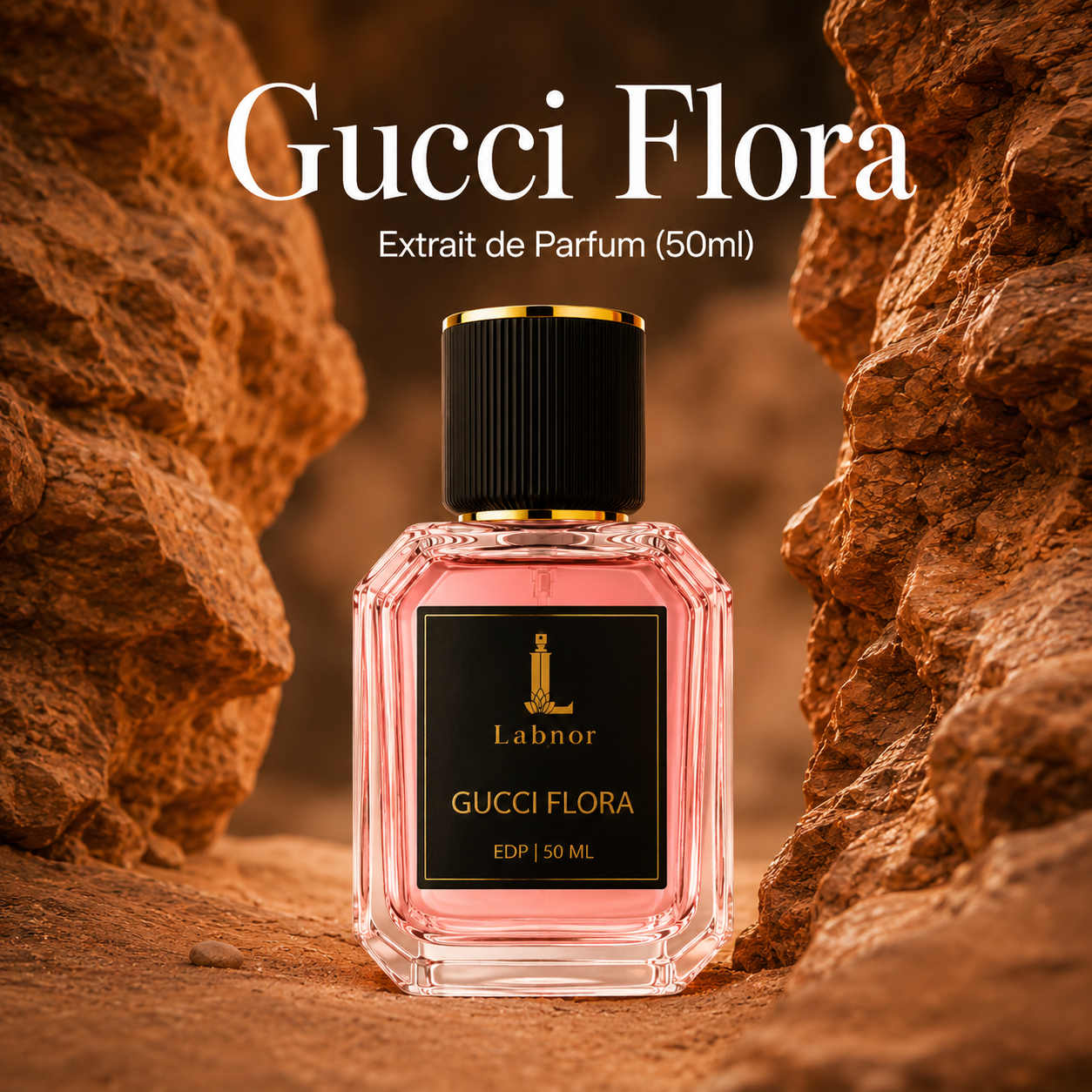 Gucci Flora